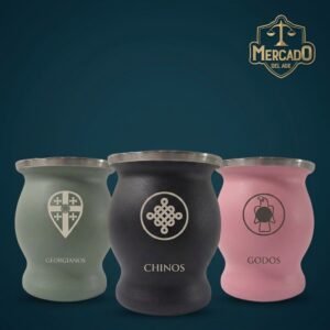 Acero - Copita