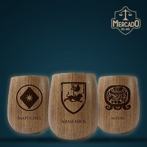 Madera - Perita