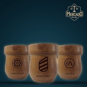 Madera - Torre