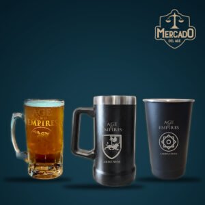 Vasos
