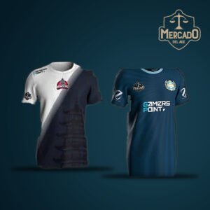 Camisetas
