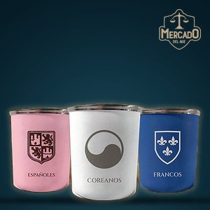 Acero - Recto