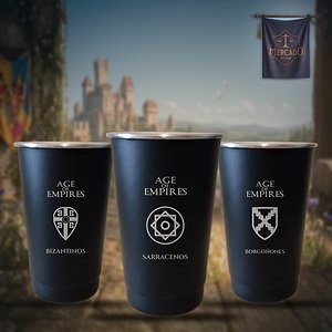 Vasos térmicos