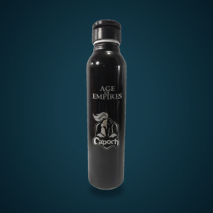 Botella térmica - CAPOCH