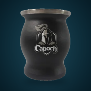 Mate acero copita - CAPOCH