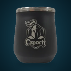 Mate acero simil Stanley - CAPOCH