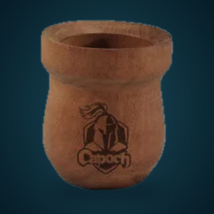 Mate madera torre - CAPOCH