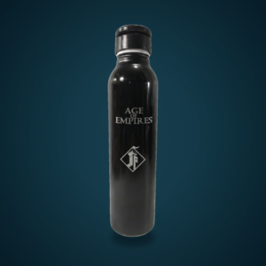 Botella térmica - Juan Perotti