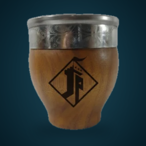 Mate madera imperial - Juan Perotti
